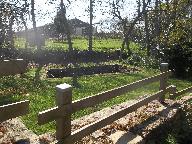 Routoir de Kervegan (Plouha)