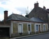 Lotissement concerté, 69 à 77 rue de Châtillon (Rennes)