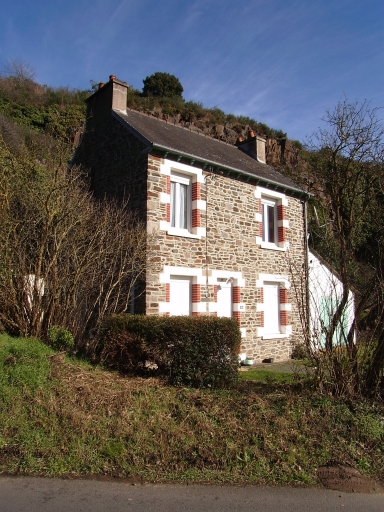 Maison, Sous-la-Tour (Plérin-sur-Mer)