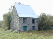 Maison, Trobert (Renac)