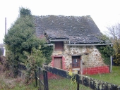 Maison 4, la Moisonnais (Pipriac)