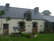 Maison, 7 rue de Kergallic (Saint-Barthélemy)