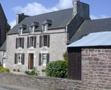 Maison, rue du Cap (Plévenon)