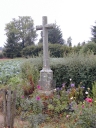 Croix de chemin, la Lande (Lieuron)