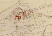 Hameau, Tréoffret (Brasparts)