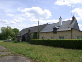 2ème ferme, Nantiveul (Cesson-Sévigné)