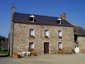 Ferme, la Planche (Roz-Landrieux)