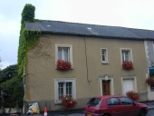 Maison, 10 rue de Montfort (Breteil)