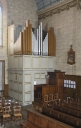 Orgue