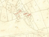 Ecart, Lantu (Maxent)