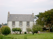 Maison, 9 rue Crec'h-Porz-Don, Kerenoc (Pleumeur-Bodou)