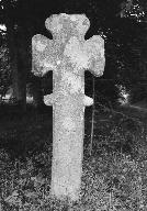 Croix de chemin, Trélo (Carentoir)
