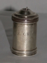 Ampoule à saint chrême 1