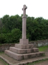 Croix de chemin, Pors-Rolland (Perros-Guirec)