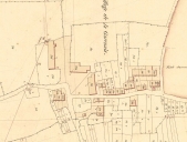 Écart, la Gavenais (La Chapelle-de-Brain)