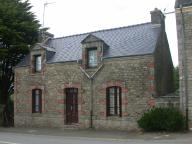 Maison, 34 rue de la Gare (Saint-Barthélemy)