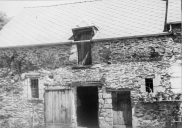 Ferme, la Chiennerie (Brécé)