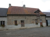 2ème ferme, la Teillatrie (Rannée)