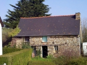 Ferme, la Reinais (Bovel)
