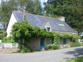 Ferme, Fetan Erven (Guénin)