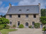 Manoir puis ferme, la Chaise (Saint-Jouan-des-Guérets)