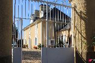 Maison, le Gravier (Chavagne)