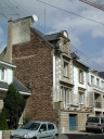 Maison, 5 rue Henri-Sée (Rennes)