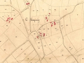 Ecart, la Herquinière (Melesse)