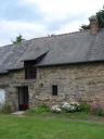 Maison, l'Hermitière (Orgères)