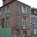 Maison dite Ker Robinson Bihan, 19 rue de l'Etouble (Binic fusionnée en Binic-Etables-sur-Mer en 2016)