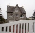 Maison, Saint-Laurent-de-la-Mer (Plérin-sur-Mer)