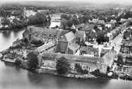 Village de Paimpont