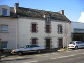 Maison, 85 avenue 4 août 1944 (Vannes)