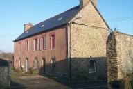 Maison, 3 rue des Eruitys (Tréveneuc)