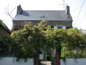 Maison, 13 rue Kerilis (Plouha)