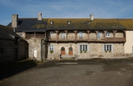 Les châteaux et les manoirs sur la commune de Melesse