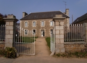 Ferme, Kermenguy (Lanmodez)