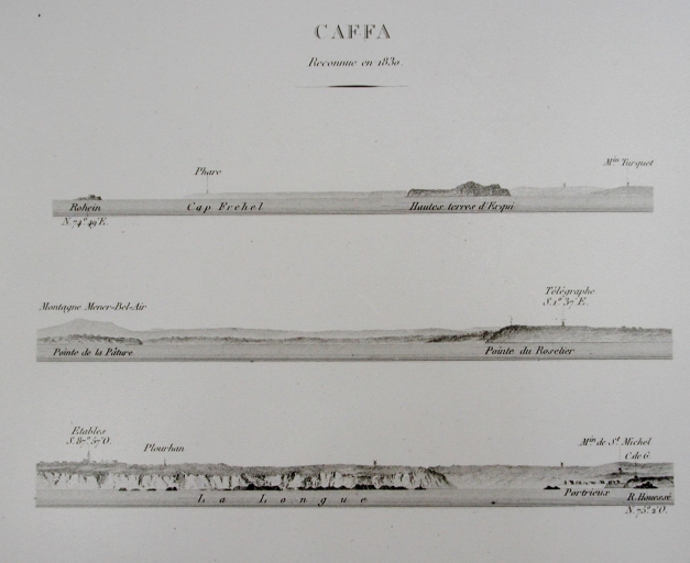 Moulin Saint-Michel, le Tertre-Saint-Michel (Saint-Quay-Portrieux)