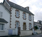 Maison, 39 rue des Frères Le Montreer (Perros-Guirec)