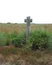 Croix de chemin, près de la Bonnais (Pleurtuit)
