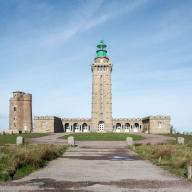 Phare du Cap Fréhel (Établissement de signalisation maritime n° 547/000) (Fréhel)