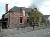 Maison, 29, 31 rue François Chapin (Noyal-Châtillon-sur-Seiche)