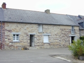 Ferme, la Chevolerais (Maxent)