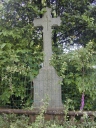 Croix de chemin, la Micaudière (Montreuil-le-Gast)