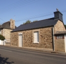 Maison, 75 rue de Tréguier, le Pont-Noir (Plouguiel)