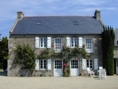 Maison, la Ville ès Mariniaux (Saint-Briac-sur-Mer)