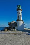 Phare de Men Brial