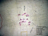 Écart dit village de Kerivilaine (Ploemel)