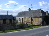 Ferme, la Lyonnais (Domalain)