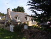 Maison (île de Bréhat)